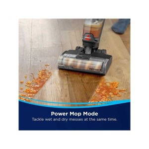 جارو شارژی بیسل مدل 4000E