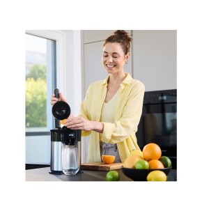 آب مرکبات گیر براون مدل CJ7050