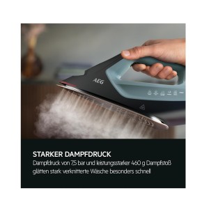 اتو مخزن دار آاگ مدل ST8-2-8OG