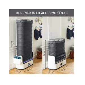 اتو بخارگر تفال مدل YT4050