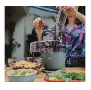 غذاساز کنوود مدل  FDP22.130GY