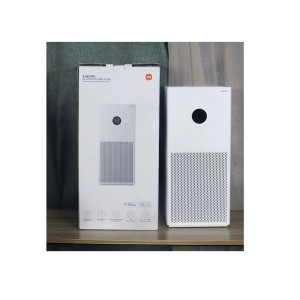 دستگاه تصفیه هوا شیائومی مدل Air Purifier 4 Lite