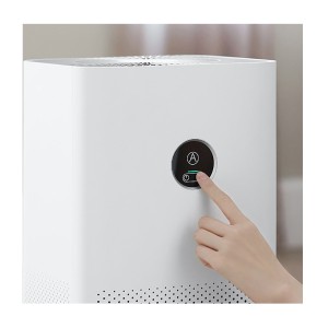 دستگاه تصفیه هوا شیائومی مدل Air Purifier 4 Pro