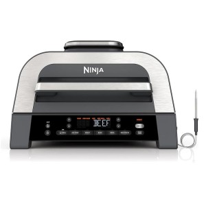 سرخ کن و گریل نینجا مدل NINJA DG551