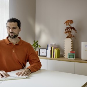 دستگاه تصفیه هوا کارچر مدل AF20