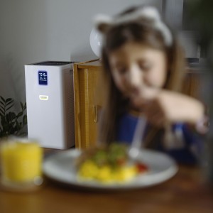 دستگاه تصفیه هوا کارچر مدل AF50