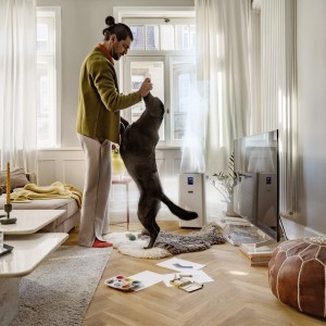 دستگاه تصفیه هوا کارچر مدل AF50