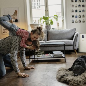 دستگاه تصفیه هوا کارچر مدل AF50