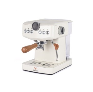 اسپرسوساز روپل مدل RPL-CM8042