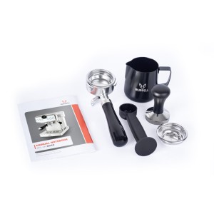 اسپرسوساز روپل مدل RPL-CM8042