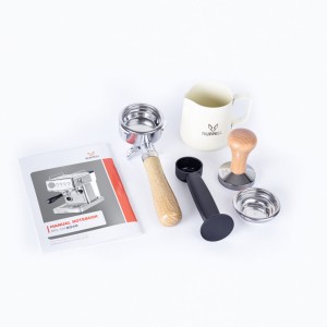 اسپرسوساز روپل مدل RPL-CM8040