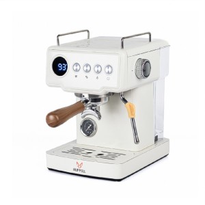 اسپرسوساز روپل مدل RPL-CM8040