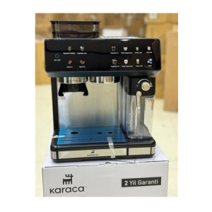 اسپرسوساز کاراجا مدل  EM3442