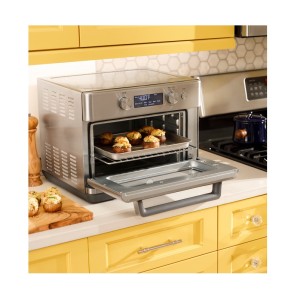 آون توستر جنرال الکتریک مدل G9OAAASSPSS