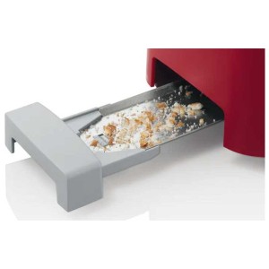 توستر بوش BOSCH مدل  TAT3A004