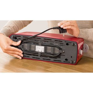 توستر بوش BOSCH مدل  TAT3A004