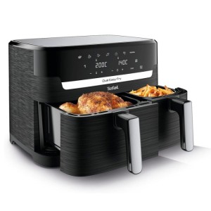 سرخ کن بدون روغن تفال مدل EY901