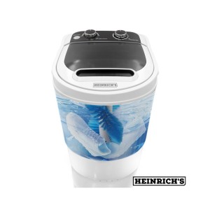 مینی واش هنریچ مدل HMW 8703