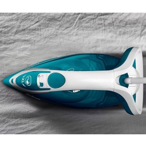 اتو بخار تفال مدل FV5772