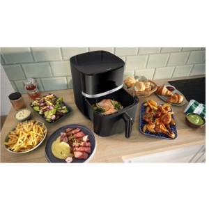 سرخ کن بوش مدل MAF462