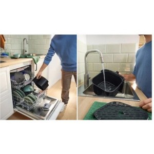 سرخ کن بوش مدل MAF462