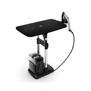 بخارگر ایستاده تفال مدل QT2028