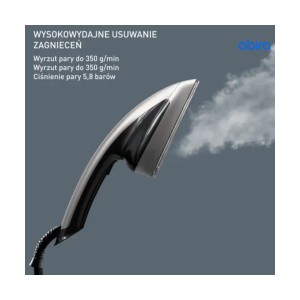 بخارگر ایستاده تفال مدل QT2028