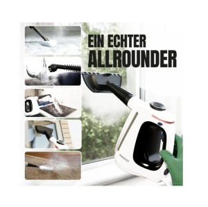 بخار شوی هنریچ مدل 8735