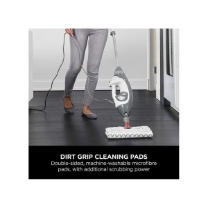 بخارشوی شارک مدل SHARK T8