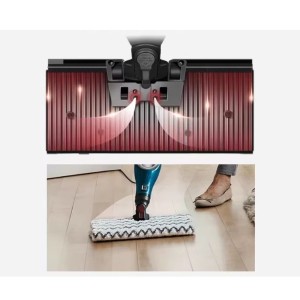 بخارشوی چندکاره شارک نینجا  P5