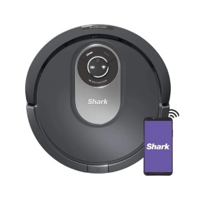 جارو رباتیک پت شارک مدل RX2001