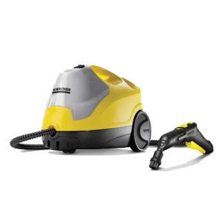 بخارشوی خانگی کارچر مدل SC4 EasyFix