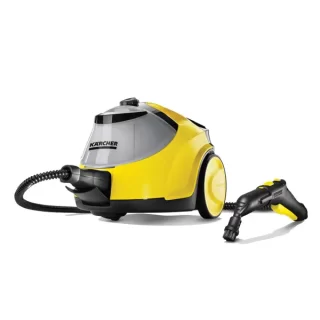 بخارشوی خانگی کارچر مدل SC5 EasyFix