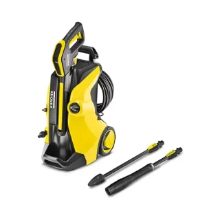 کارواش خانگی کارچر مدل K5 Full Control