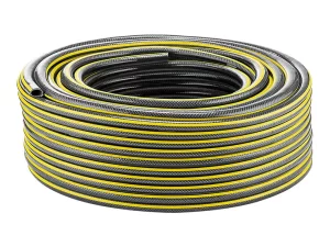 شلنگ آب ۵۰ متری حرفه‌ای کارچر مدل ۱.۲ اینچ