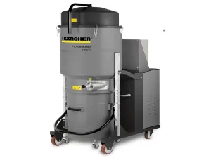 جاروبرقی صنعتی کارچر مدل IV 100/75