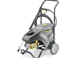 واترجت صنعتی کرشر HD 9/20-4 Classic