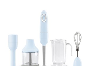 گوشت کوب برقی اسمگ مدل HBF22