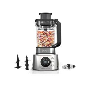 غذاساز نینجا مدل NINJA CB400