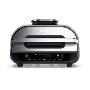 سرخ کن و گریل نینجا مدل NINJA AG551