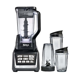 مخلوط کن نینجا آمریکا BL642