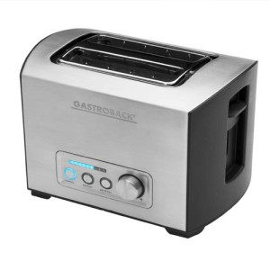 توستر 2 تکه حرفه ای گاستروبک مدل 42397