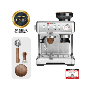 دستگاه اسپرسوساز گاستروبک با آسیاب چوب گردو 42624