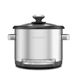 بخارپز ، پلوپز و آرام پز گاستروبک مدل 42538