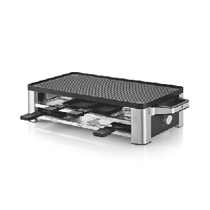 گریل دبلیو ام اف راکلت مدل Lono