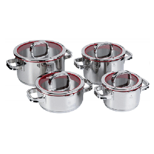 سرویس قابلمه ۸ پارچه دبلیو ام اف مدل Function 4