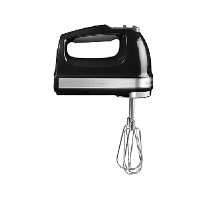 همزن دستی KitchenAid 5KHM9212EOB آمریکا
