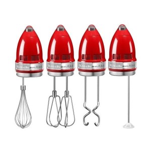 همزن دستی KitchenAid 5KHM9212EER آمریکا