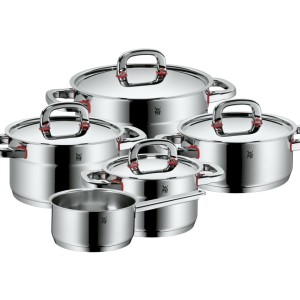 سرویس قابلمه استیل دبلیو ام اف مدل Premium One