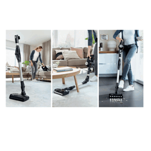 جاروشارژی بوش مدل BOSCH BCS712XXL